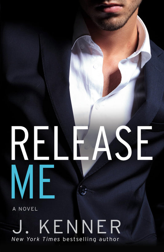 Release Me: The Stark Series #1 [Paperback] Kenner, J