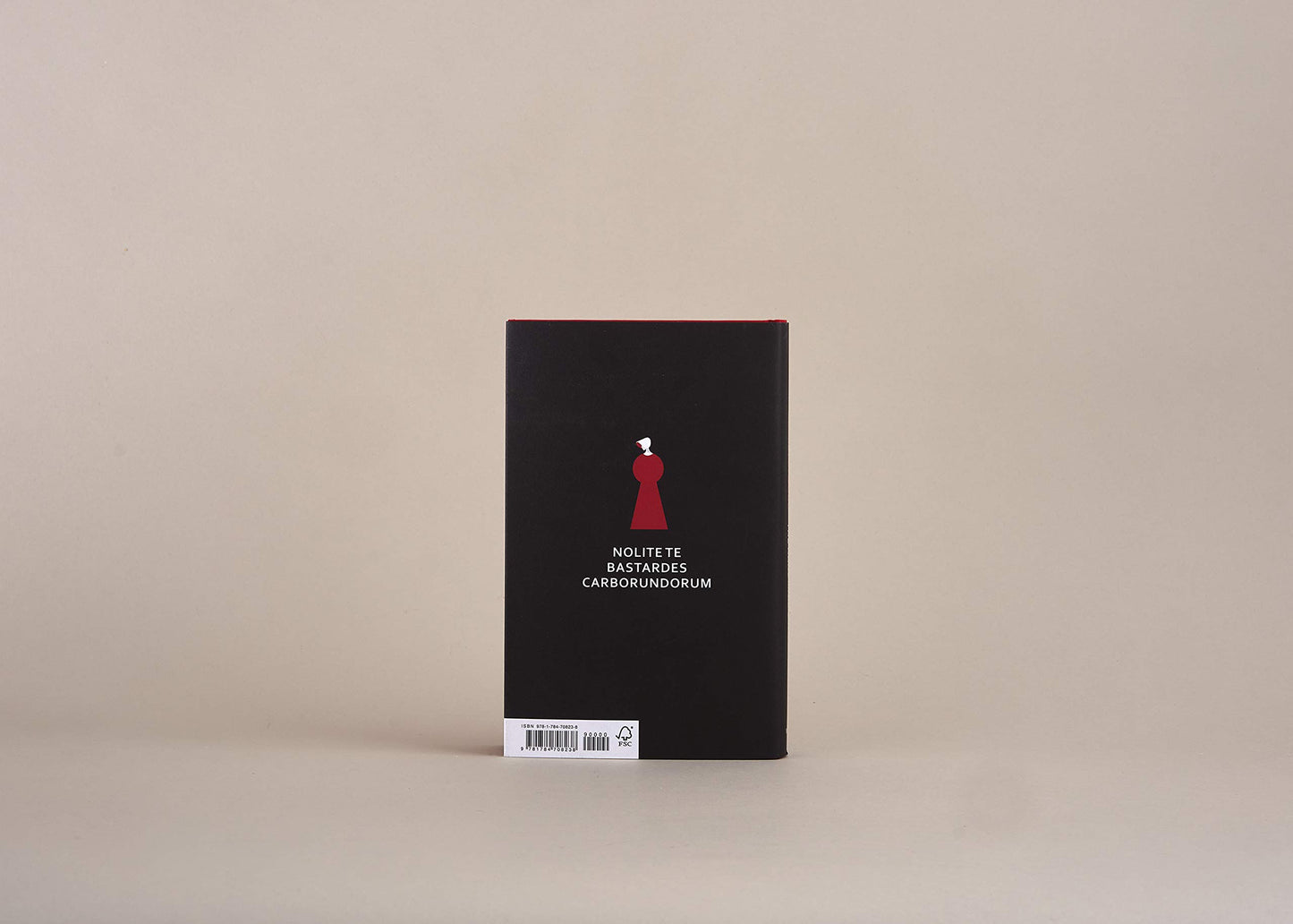 The Handmaid's Tale: The iconic Sunday Times bestseller that inspired the hit TV series [Hardcover] Atwood, Margaret