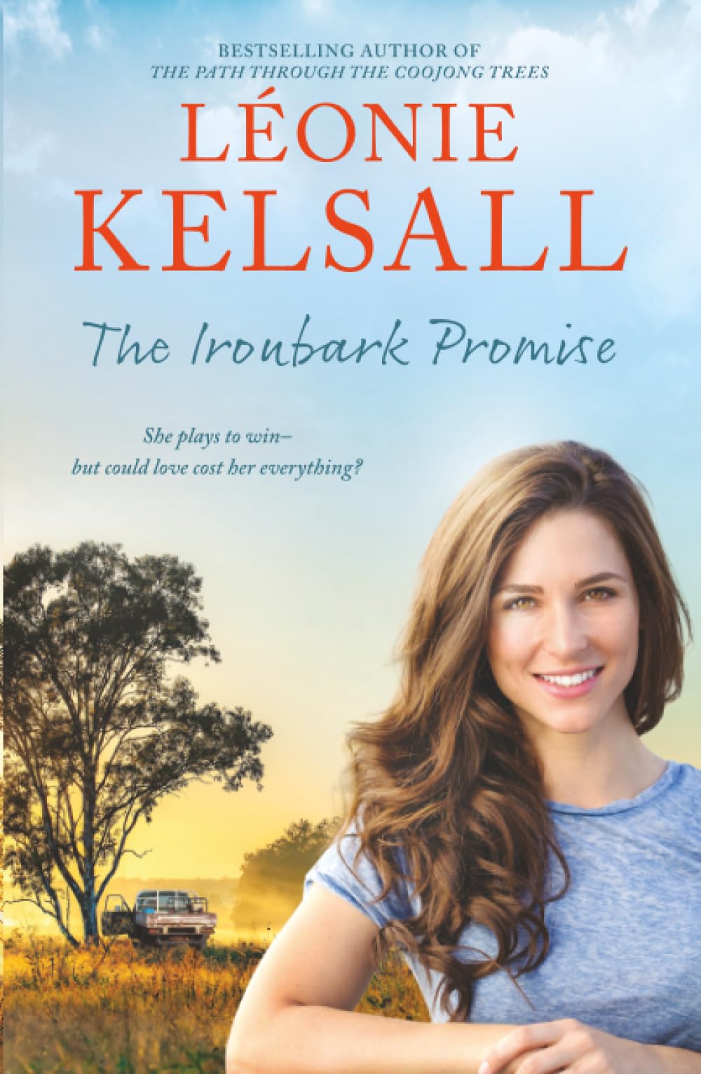 The Ironbark Promise: The perfect small town romance for lovers of Karly Lane and Rachael Johns.