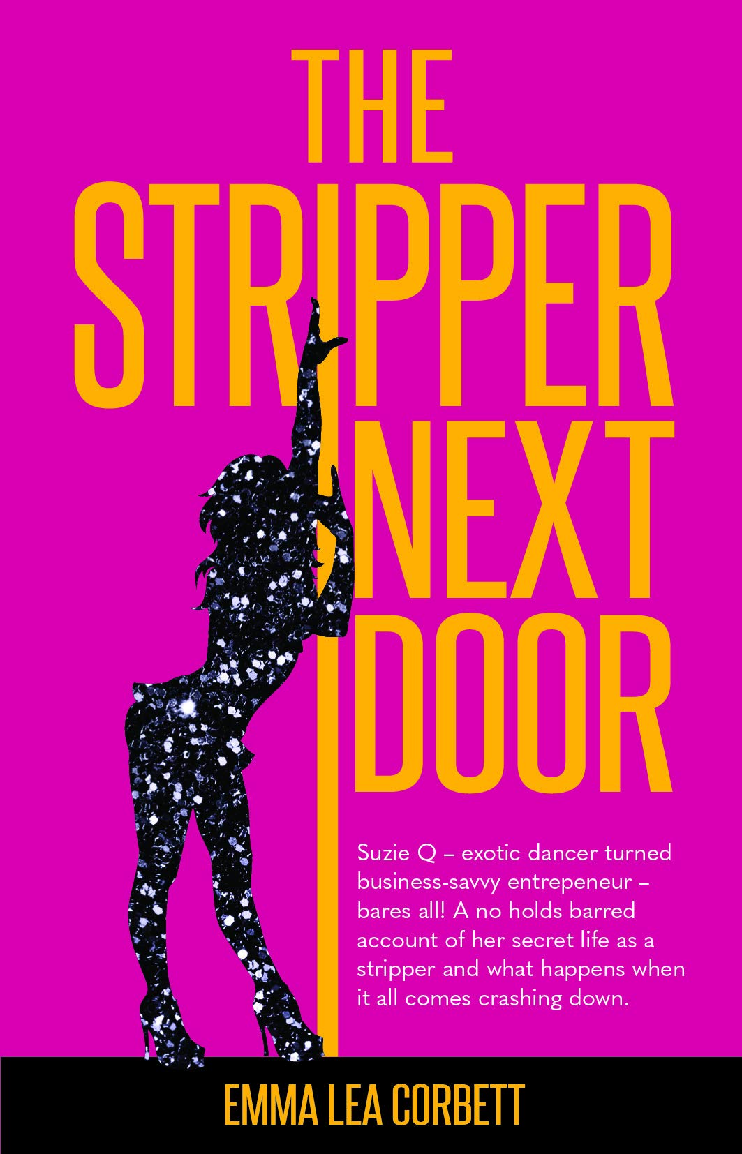 The Stripper Next Door