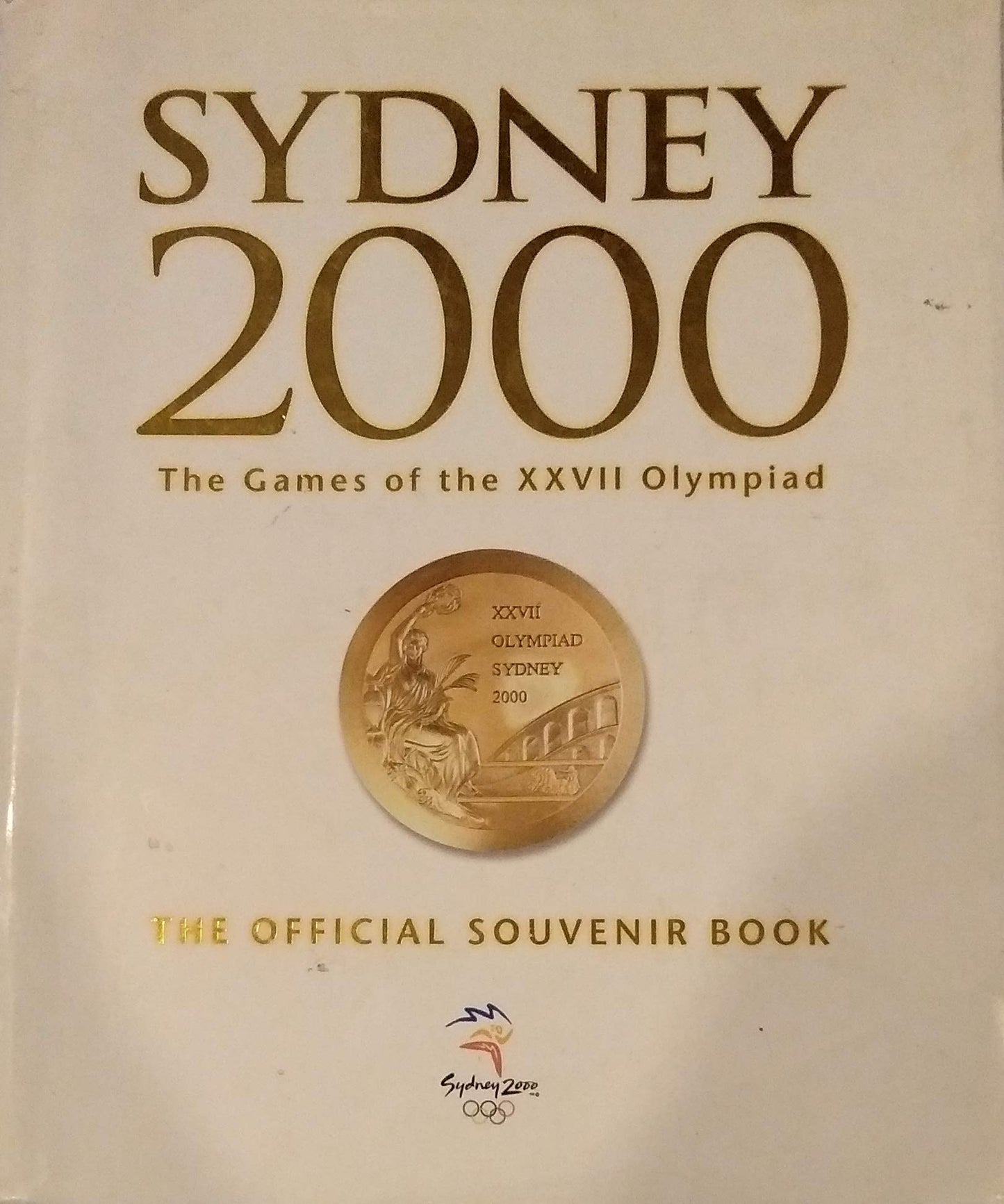 Sydney 2000: Australia at the Olympic Games