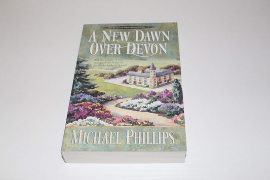 A New Dawn over Devon Phillips, Michael R