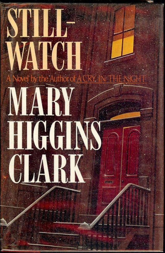 Stillwatch Clark, Mary Higgins