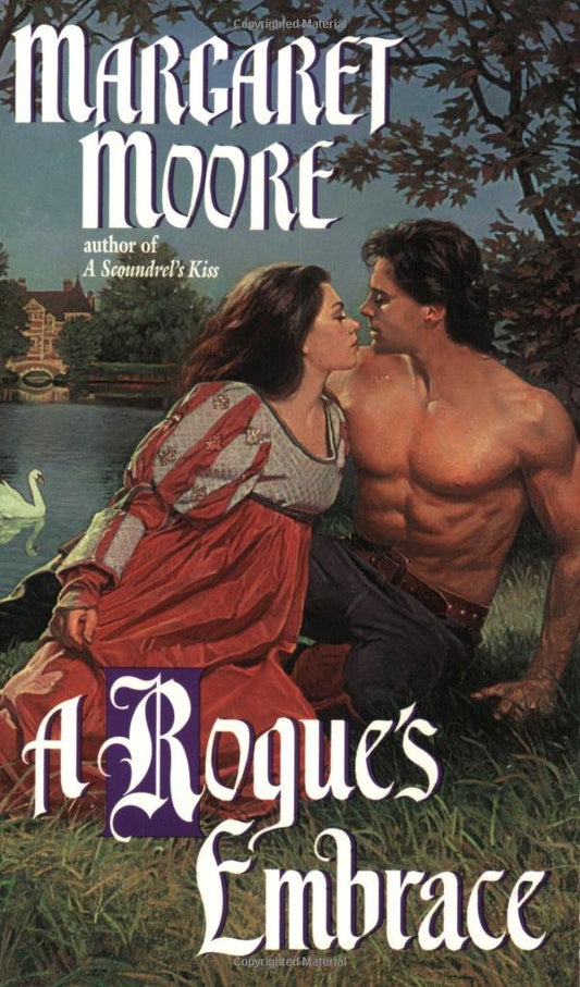 A Rogue's Embrace
