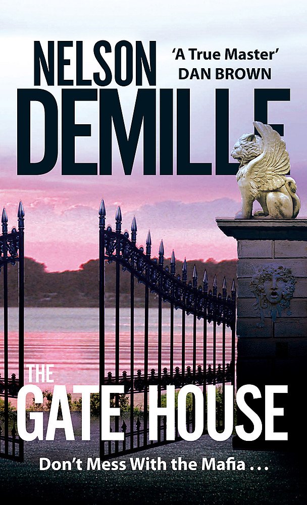 The Gate House DeMille, Nelson
