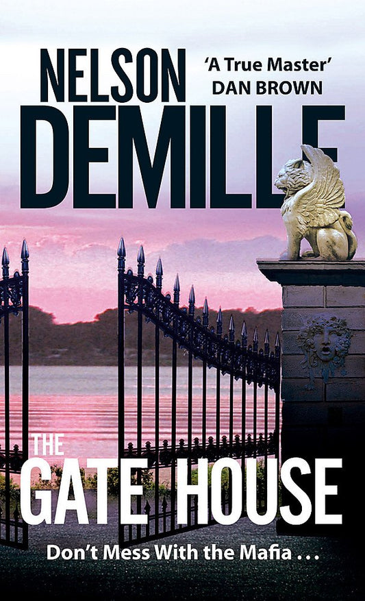 The Gate House DeMille, Nelson