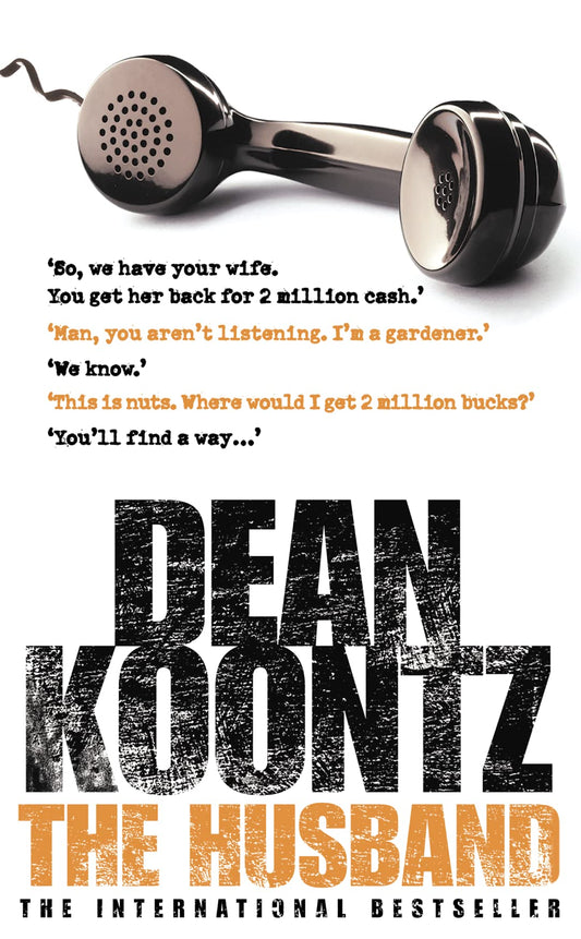 The Husband Koontz, Dean