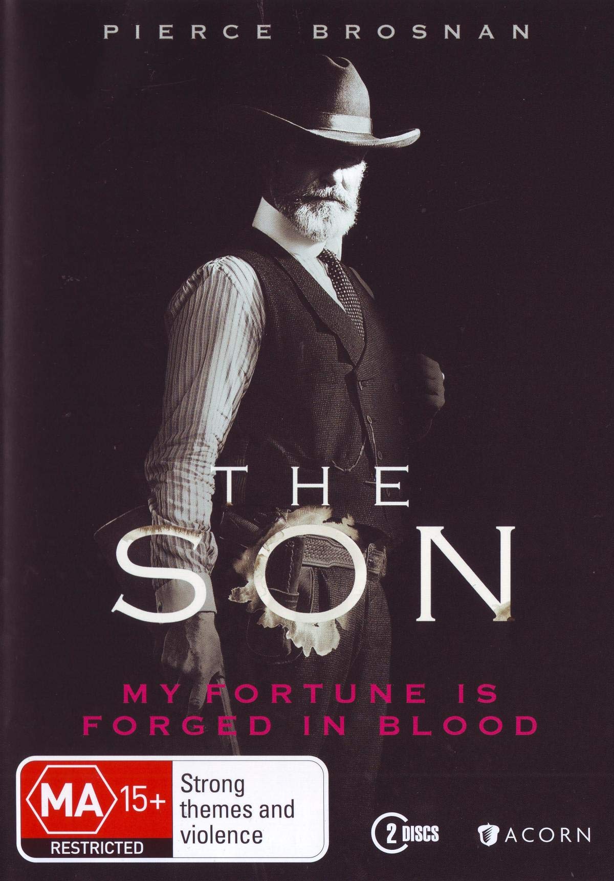 The Son (DVD) [DVD]