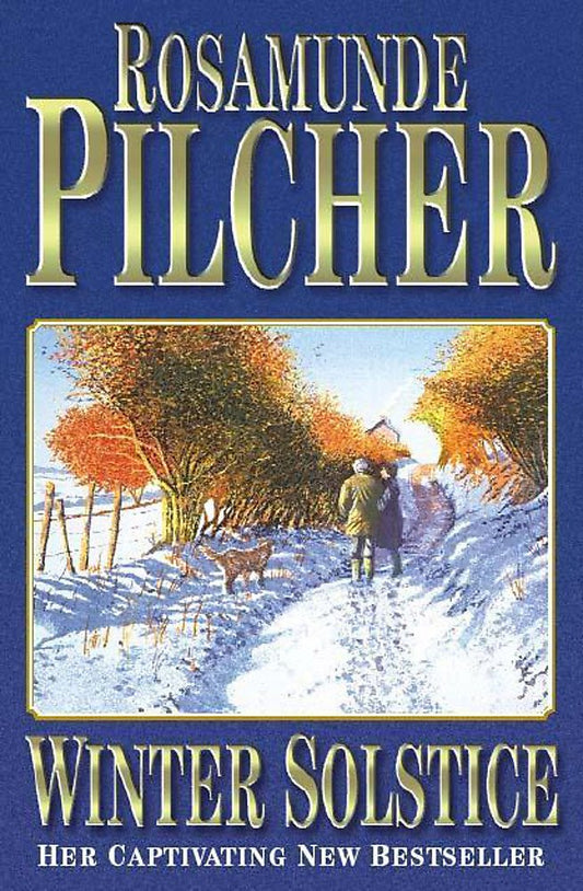 Winter Solstice Pilcher, Rosamunde