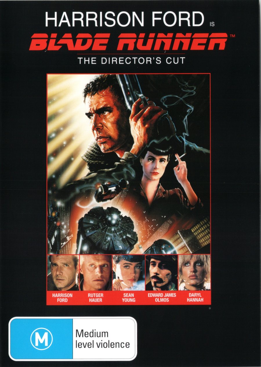 Blade Runner RM Dir Cut