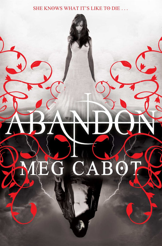 Abandon: Abandon 1 [Paperback] Cabot, Meg
