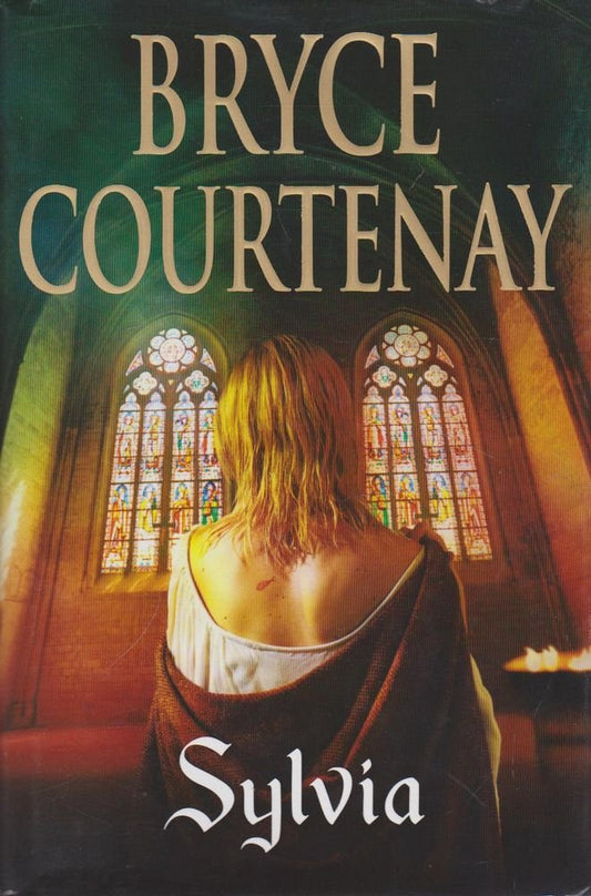 Sylvia Courtenay Bryce