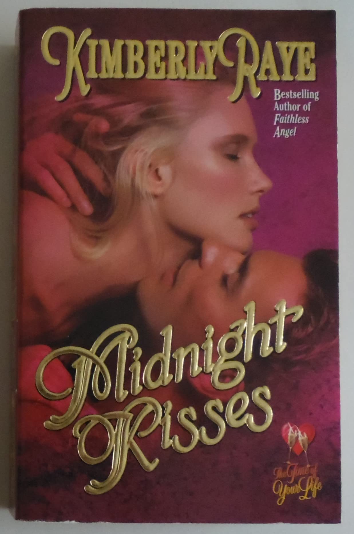 Midnight Kisses