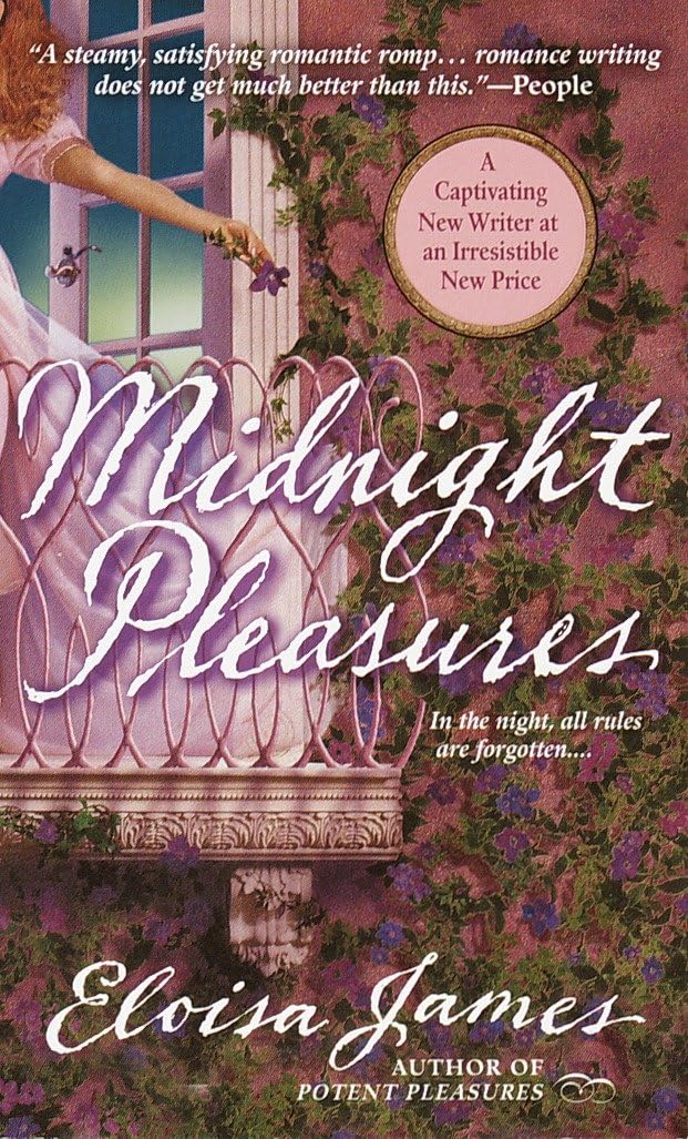 Midnight Pleasures: 2