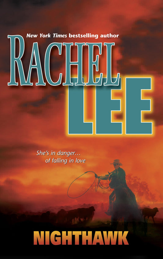 Nighthawk Lee, Rachel