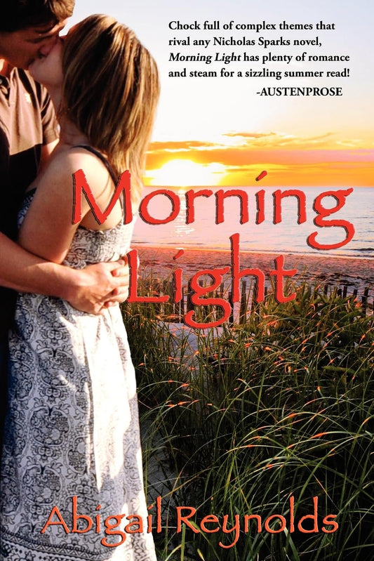 Morning Light [Paperback] Reynolds, Abigail