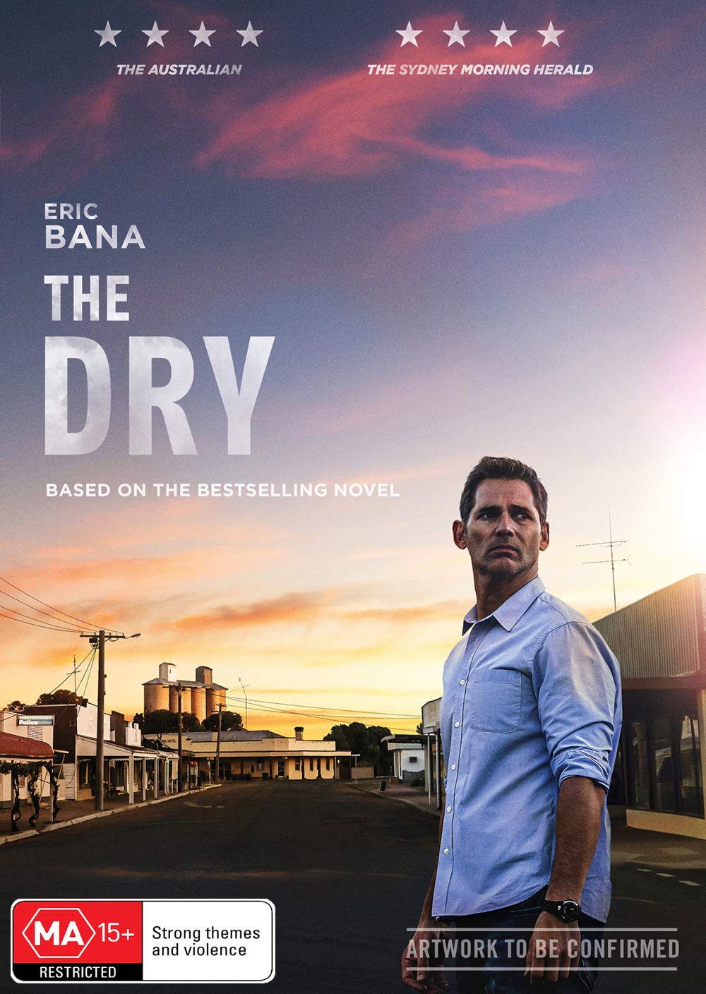 The Dry (DVD) [DVD]