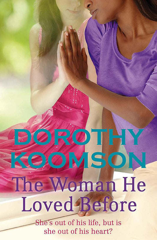 The Woman He Loved Before Koomson, Dorothy