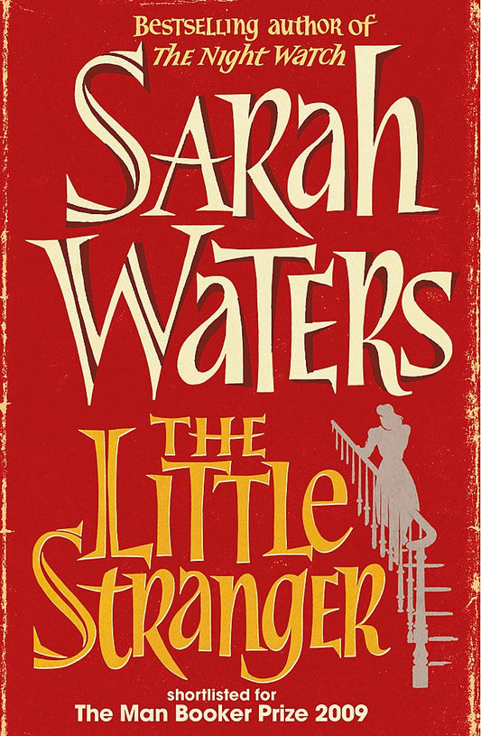 The Little Stranger Waters, Sarah