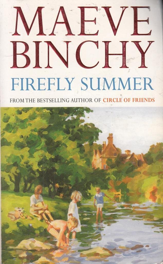 Firefly Summer Binchy, Maeve