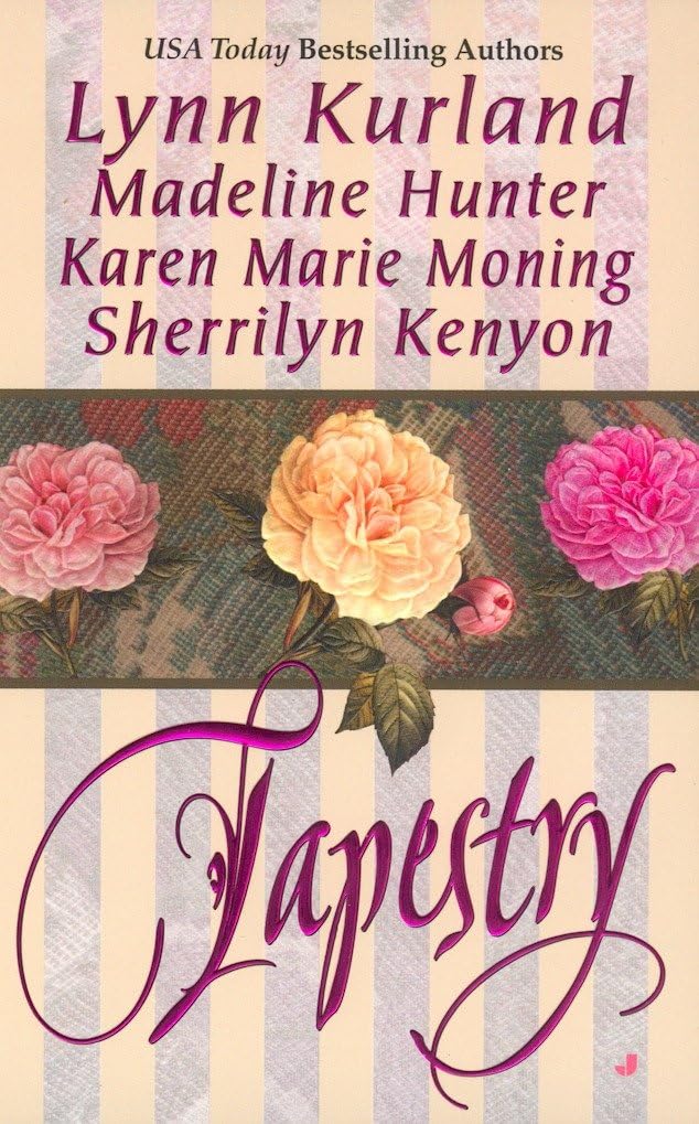 Tapestry [Mass Market Paperback] Hunter, Madeline