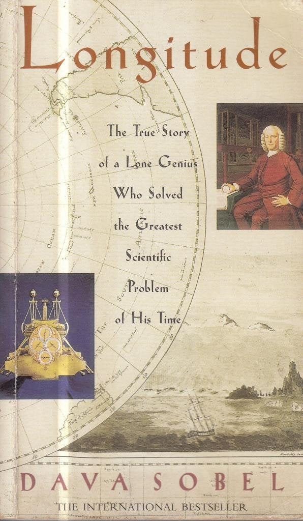 Longitude