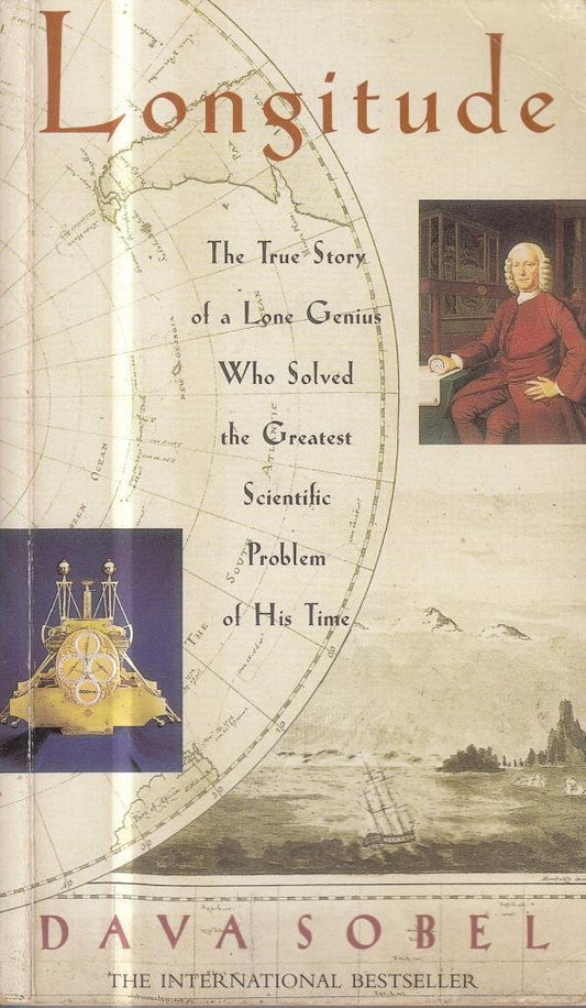 Longitude