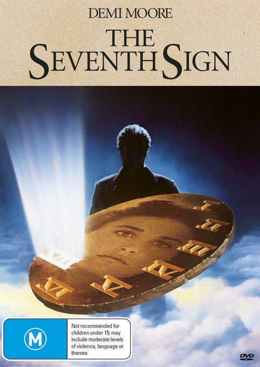 The Seventh Sign [DVD]