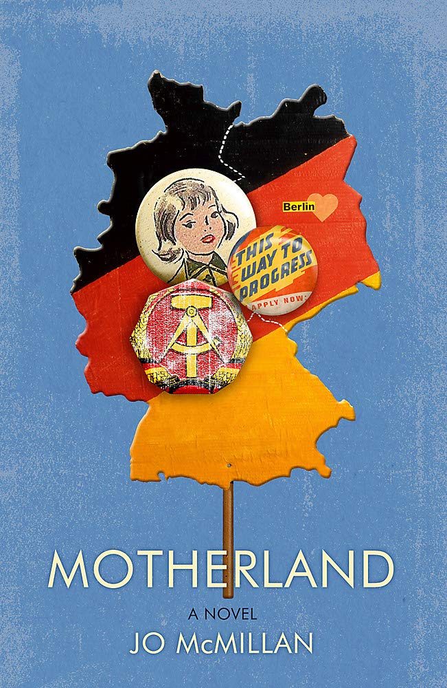 Motherland: A Novel