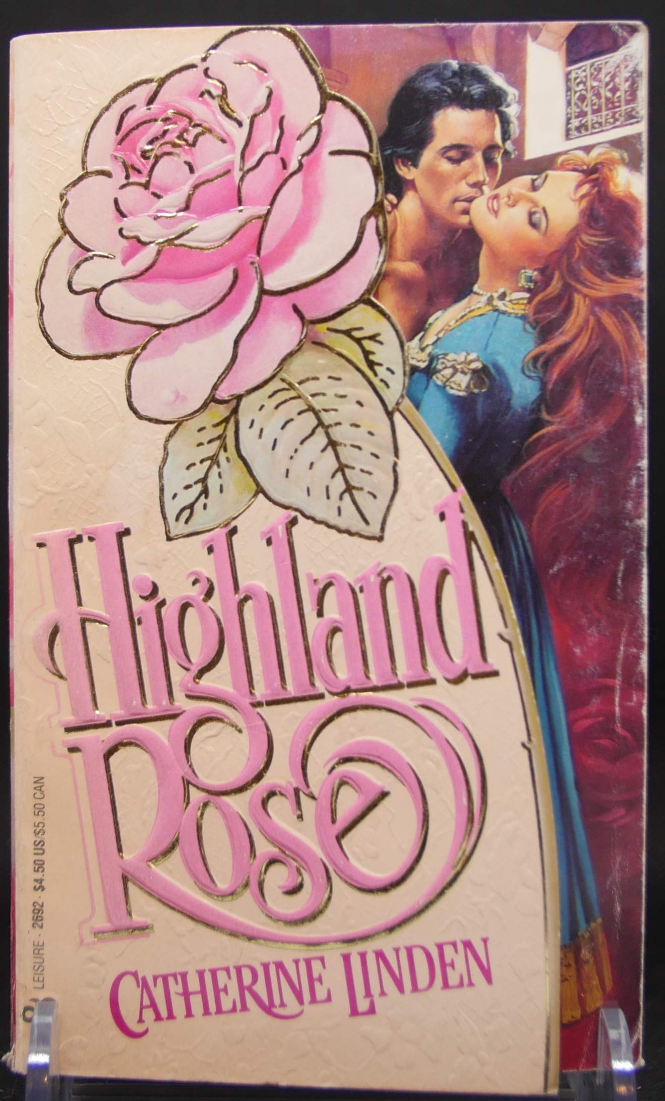 Highland Rose