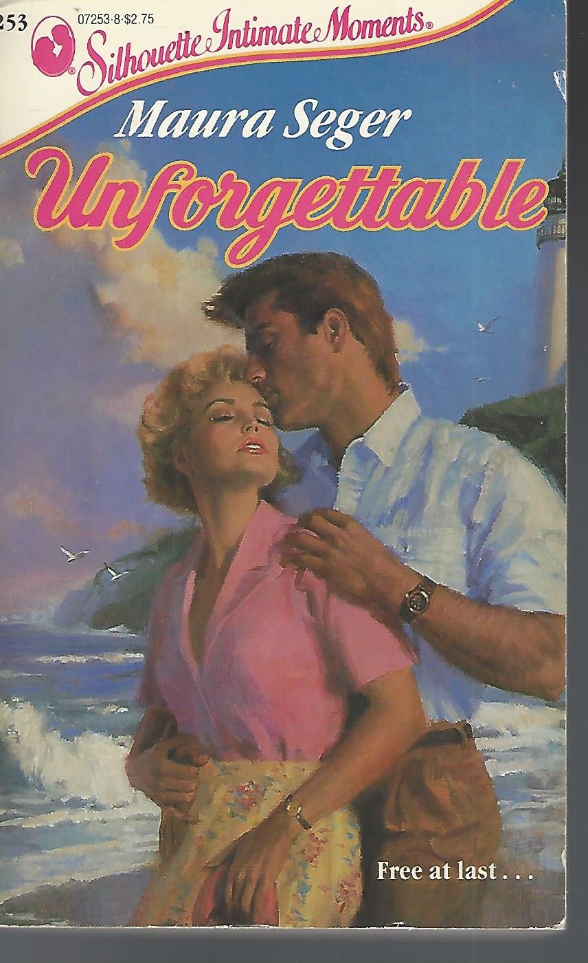 Unforgettable