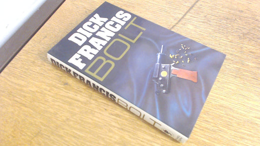 Bolt Francis, Dick