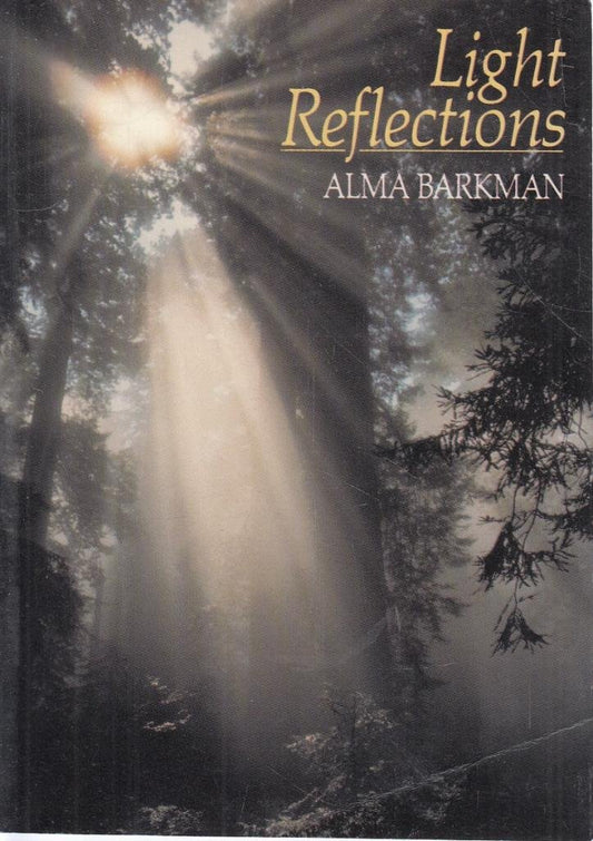 Light Reflections Barkman, Alma