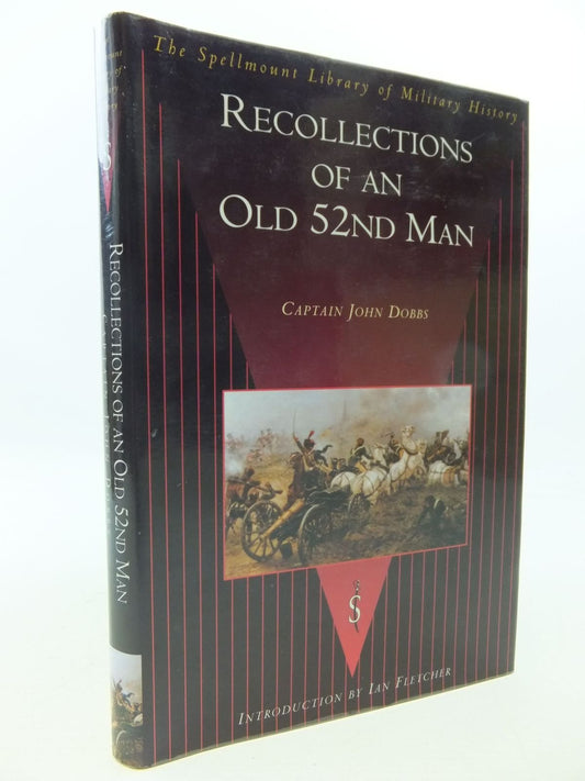 Recollections of an Old 52nd Man