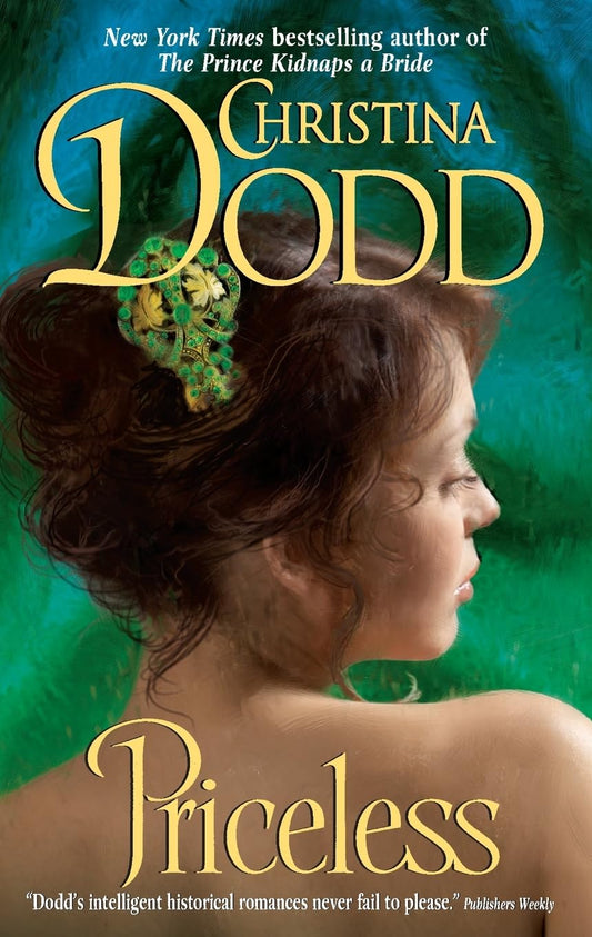 Priceless [Mass Market Paperback] Dodd, Christina