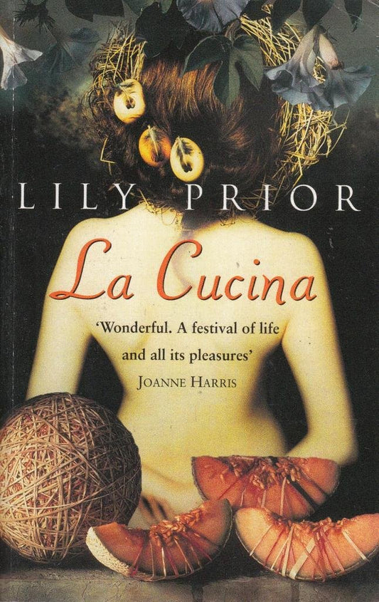 La Cucina [Paperback] Prior, Lily