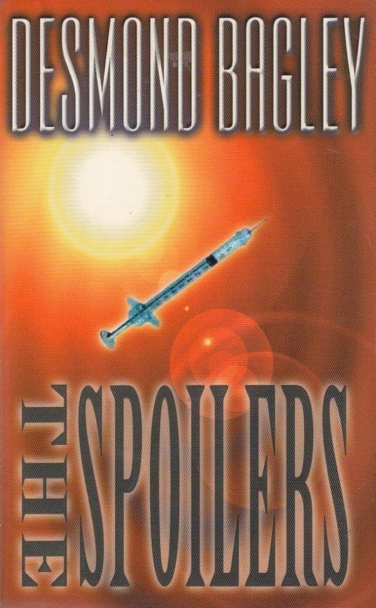 The Spoilers [Paperback]