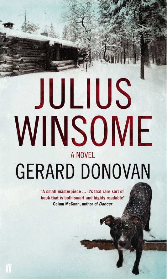Julius Winsome Donovan, Gerard