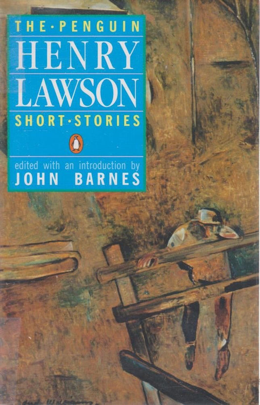 Penguin Henry Lawson Short Stories, The