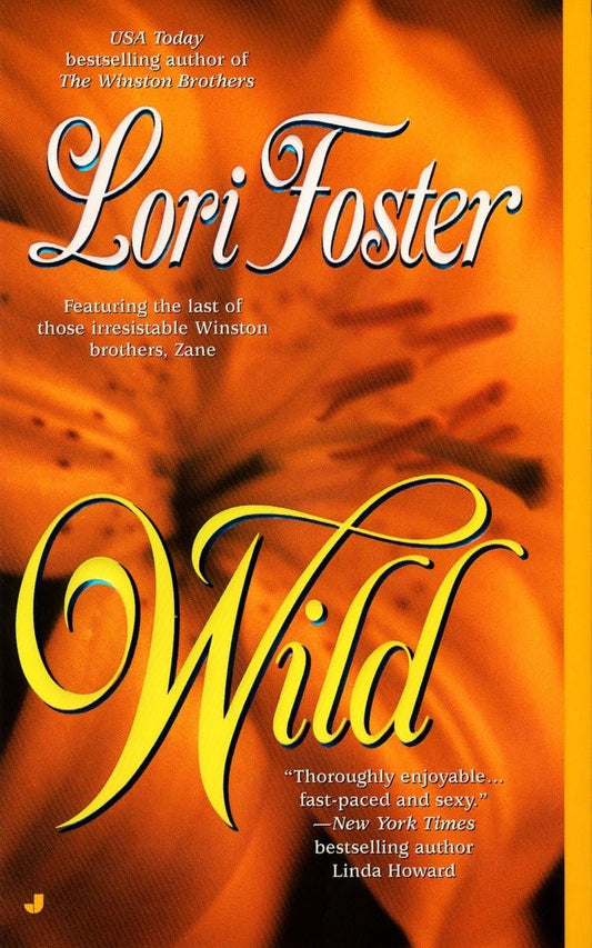 Wild: An Elemental Journey [Paperback] Foster, Lori