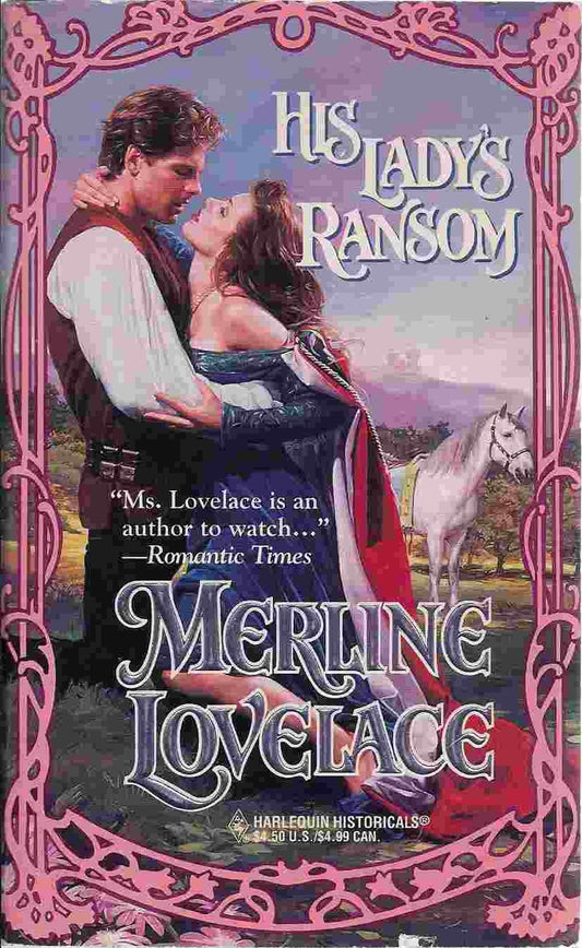 His Lady's Ransom