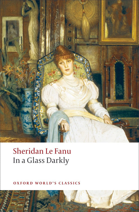 In a Glass Darkly [Paperback] Le Fanu