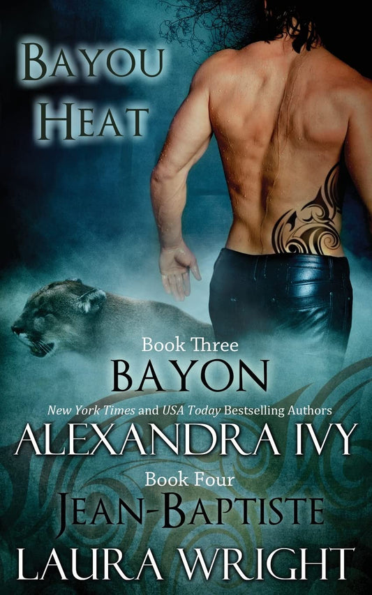 Bayon/Jean-Baptiste: 3 [Paperback] Ivy, Alexandra and Wright, Laura