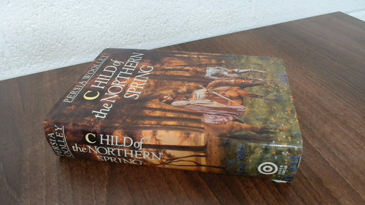 Child of the Northern Spring Woolley, Persia