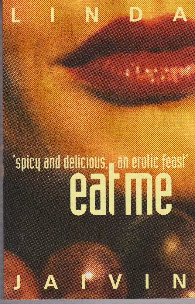 Eat ME [Paperback]