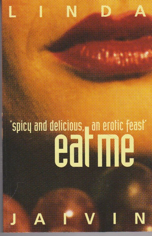 Eat ME [Paperback]