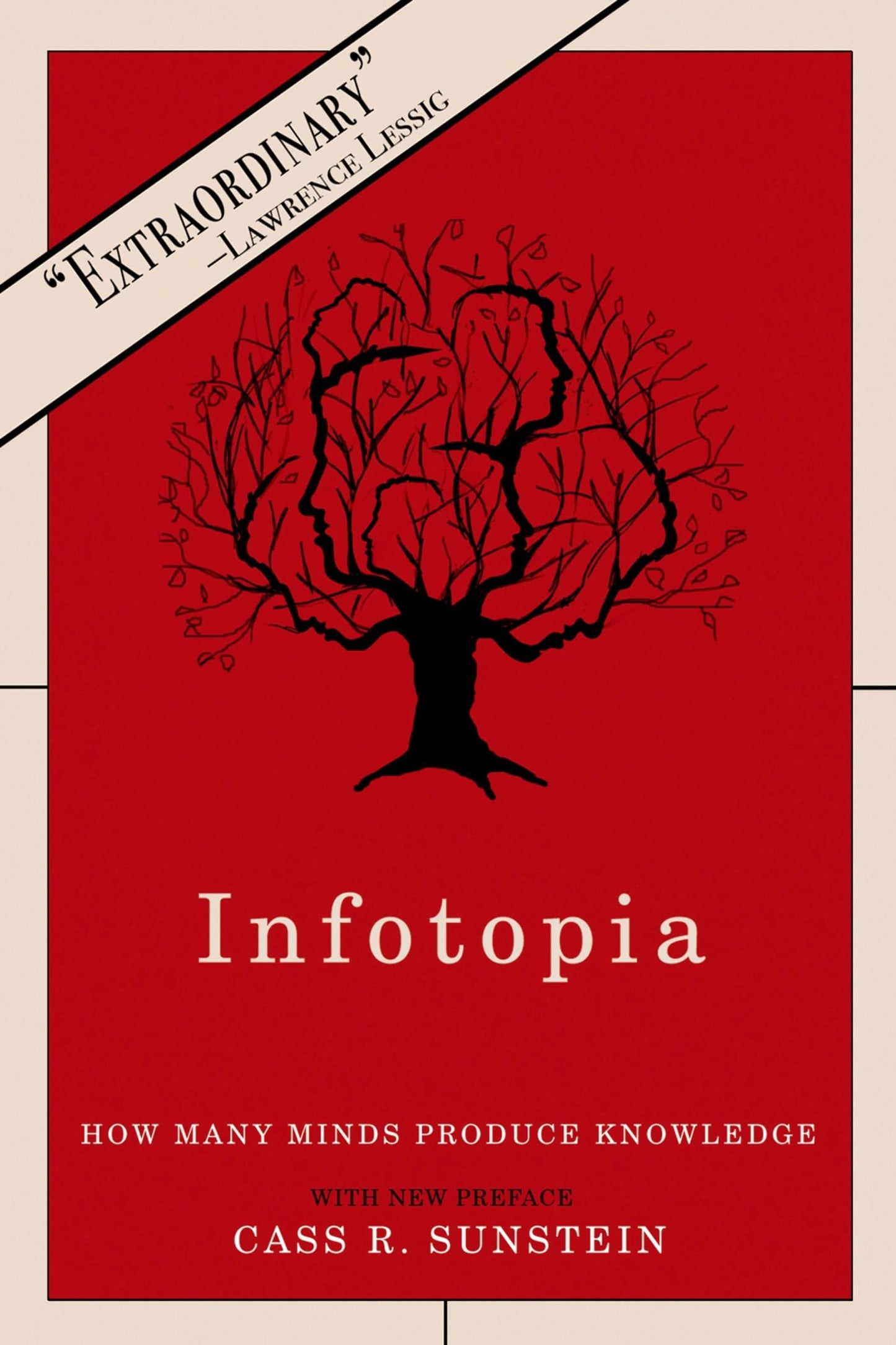 Infotopia: How Many Minds Produce Knowledge [Paperback] Sunstein, Cass R.