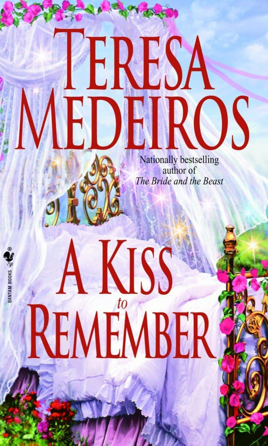 A Kiss to Remember Medeiros, Teresa
