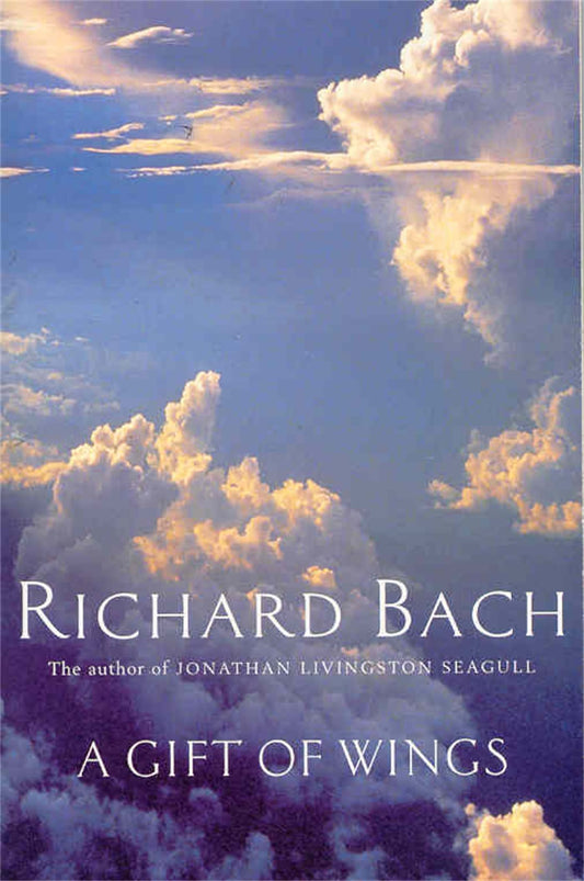 Gift of Wings Bach, Richard