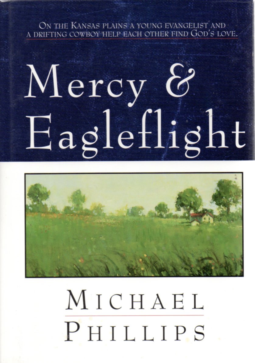 Mercy & Eagleflight
